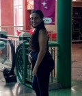 Citas Mujer Estados Unidos a Anzoátegui  : Delva, 33 años